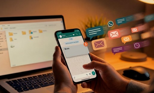 ¿Tu jefe te manda WhatsApp fuera del horario laboral? La ley ya te protege para ignorarlo sin que te despidan
